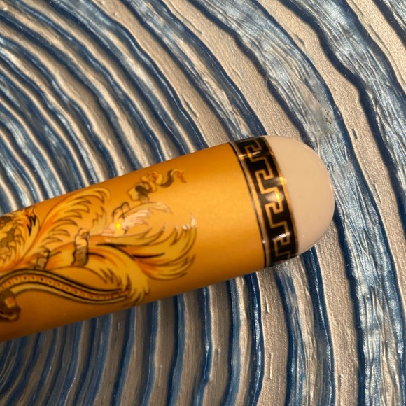 Versace x Rosenthal Serving Spoons - Picture 4 of 6